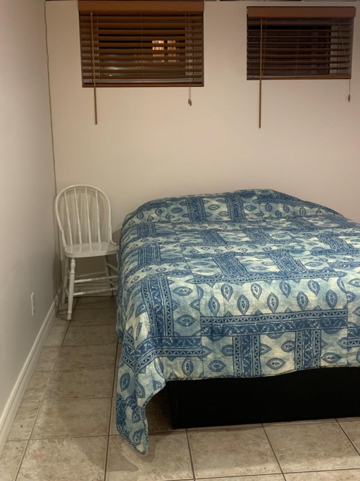 La Maison Tanguay Chicoutimi Pokoj fotografie